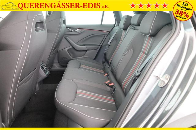 Skoda Kamiq Monte Carlo 1.0 TSI DSG Carlo, Matrix, Kamera, Pano, 17-Zoll 