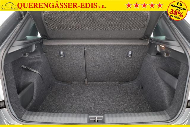 Skoda Kamiq Monte Carlo 1.0 TSI DSG Carlo, Matrix, Kamera, Pano, 17-Zoll 