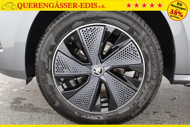 Skoda Kamiq Monte Carlo 1.0 TSI DSG Carlo, Matrix, Kamera, Pano, 17-Zoll 