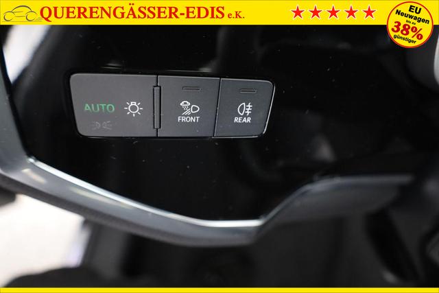 Audi Q3 Sportback 45 TFSI quattro S line qu S-LINE, AHK, 19-Zoll, Optik schwarz, Navi, Kamera, el. Klappe 
