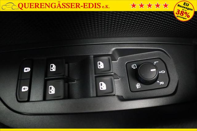 Skoda Kodiaq 1.5 TSI mHEV 110kW Sportline DSG Sportline, Pano, AHK, Navi, Matrix 