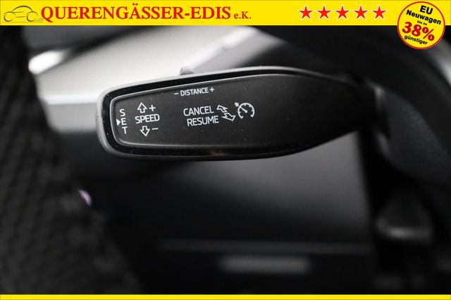 Skoda Kodiaq 1.5 TSI mHEV 110kW Sportline DSG Sportline, Pano, AHK, Navi, Matrix 