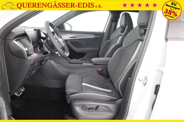 Skoda Kodiaq 1.5 TSI mHEV 110kW Sportline DSG Sportline, Pano, AHK, Navi, Matrix 