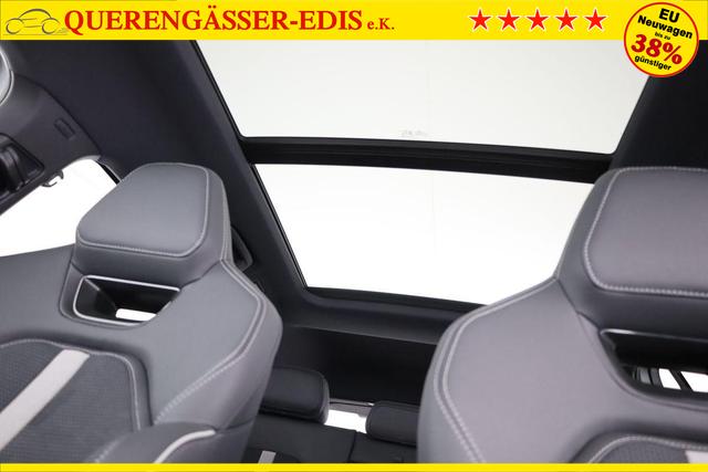 Skoda Kodiaq 1.5 TSI mHEV 110kW Sportline DSG Sportline, Pano, AHK, Navi, Matrix 