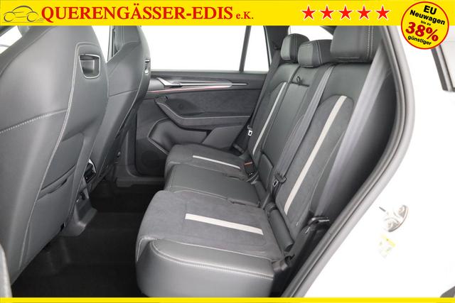 Skoda Kodiaq 1.5 TSI mHEV 110kW Sportline DSG Sportline, Pano, AHK, Navi, Matrix 