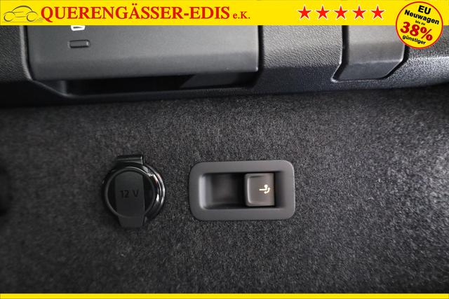 Skoda Kodiaq 1.5 TSI mHEV 110kW Sportline DSG Sportline, Pano, AHK, Navi, Matrix 