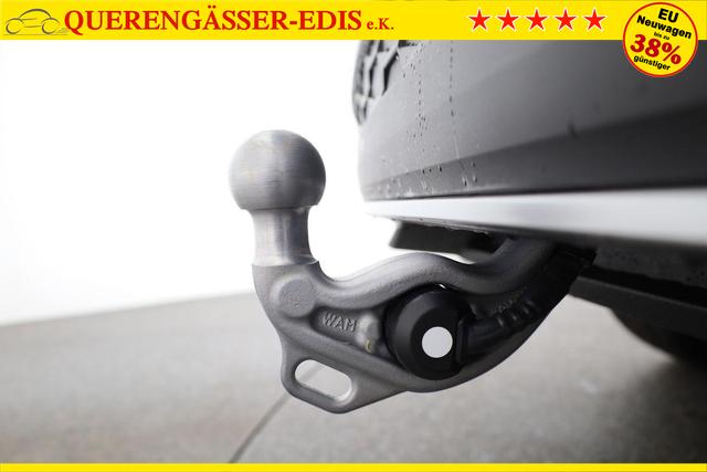 Skoda Kodiaq 1.5 TSI mHEV 110kW Sportline DSG Sportline, Pano, AHK, Navi, Matrix 