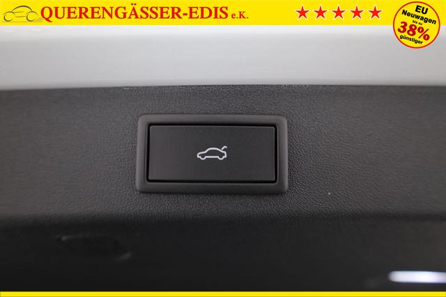 Skoda Kodiaq 1.5 TSI mHEV 110kW Sportline DSG Sportline, Pano, AHK, Navi, Matrix 