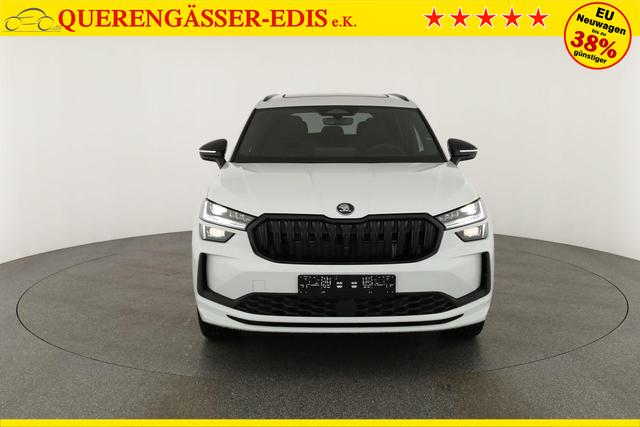 Skoda Kodiaq 1.5 TSI mHEV 110kW Sportline DSG Sportline, Pano, AHK, Navi, Matrix 