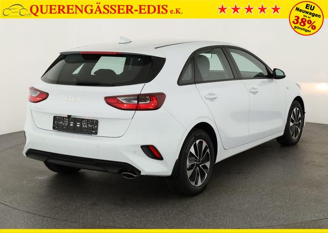 Kia Ceed SPIN 1.5 T-GDI Edition, Navi, Kamera, Sitzheizung 