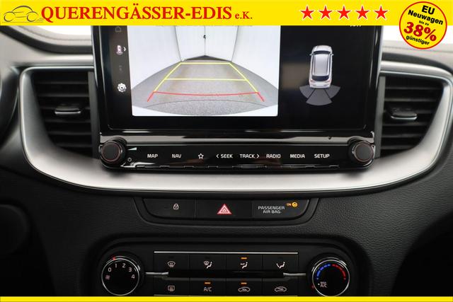 Kia Ceed SPIN 1.5 T-GDI Edition, Navi, Kamera, Sitzheizung 