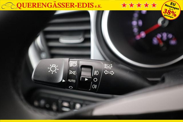 Kia Ceed SPIN 1.5 T-GDI Edition, Navi, Kamera, Sitzheizung 