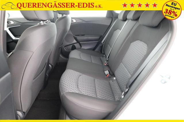 Kia Ceed SPIN 1.5 T-GDI Edition, Navi, Kamera, Sitzheizung 