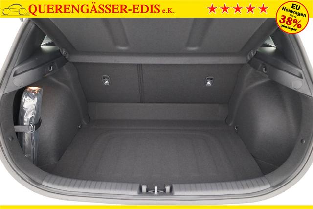 Kia Ceed SPIN 1.5 T-GDI Edition, Navi, Kamera, Sitzheizung 