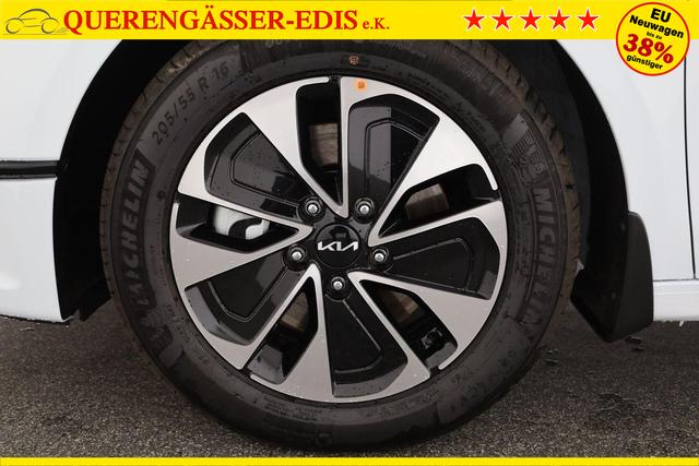 Kia Ceed SPIN 1.5 T-GDI Edition, Navi, Kamera, Sitzheizung 