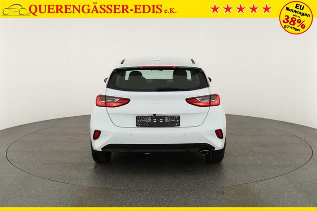 Kia Ceed SPIN 1.5 T-GDI Edition, Navi, Kamera, Sitzheizung 
