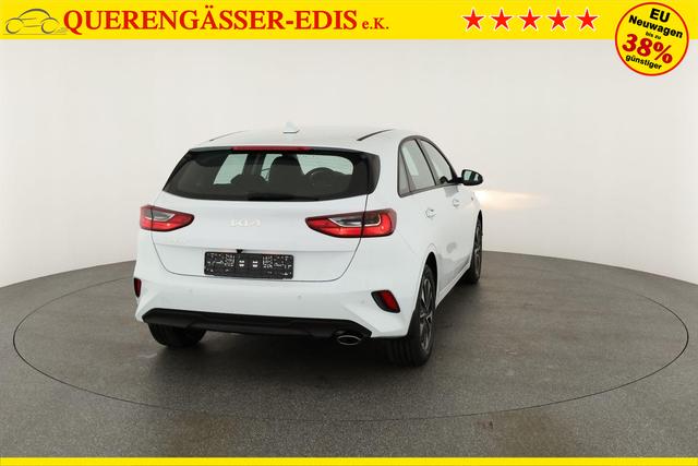 Kia Ceed SPIN 1.5 T-GDI Edition, Navi, Kamera, Sitzheizung 