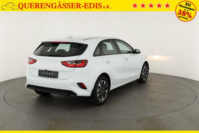 Kia Ceed SPIN 1.5 T-GDI Edition, Navi, Kamera, Sitzheizung 