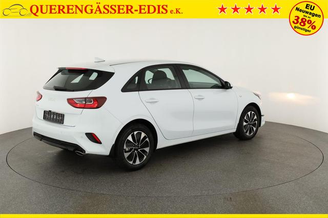Kia Ceed SPIN 1.5 T-GDI Edition, Navi, Kamera, Sitzheizung 