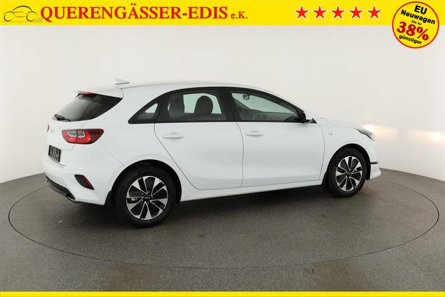 Kia Ceed SPIN 1.5 T-GDI Edition, Navi, Kamera, Sitzheizung 