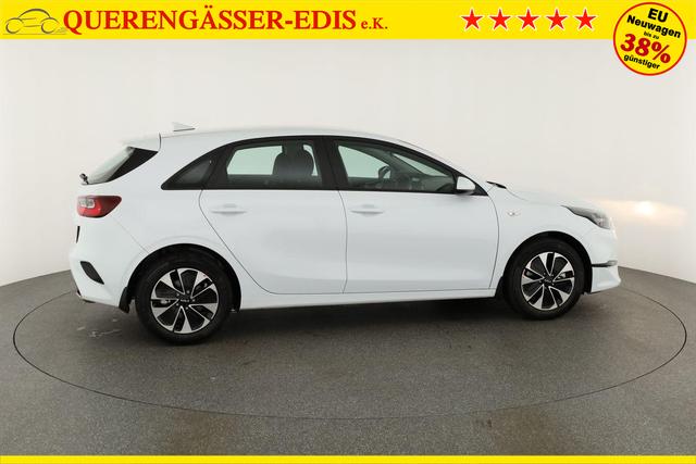 Kia Ceed SPIN 1.5 T-GDI Edition, Navi, Kamera, Sitzheizung 