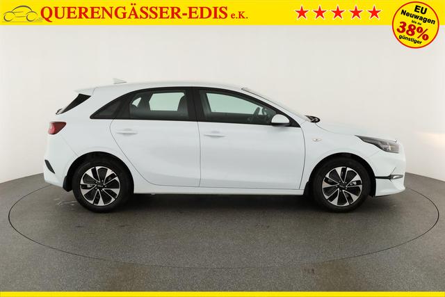 Kia Ceed SPIN 1.5 T-GDI Edition, Navi, Kamera, Sitzheizung 