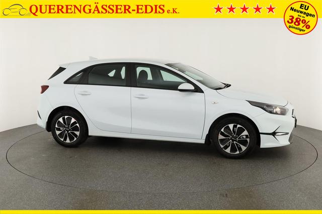 Kia Ceed SPIN 1.5 T-GDI Edition, Navi, Kamera, Sitzheizung 