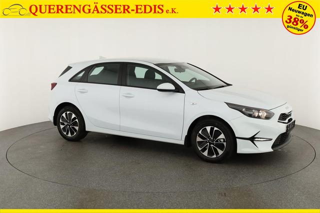 Kia Ceed SPIN 1.5 T-GDI Edition, Navi, Kamera, Sitzheizung 