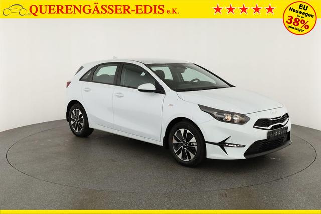 Kia Ceed SPIN 1.5 T-GDI Edition, Navi, Kamera, Sitzheizung 