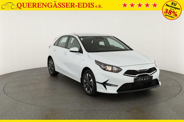 Kia Ceed SPIN 1.5 T-GDI Edition, Navi, Kamera, Sitzheizung 