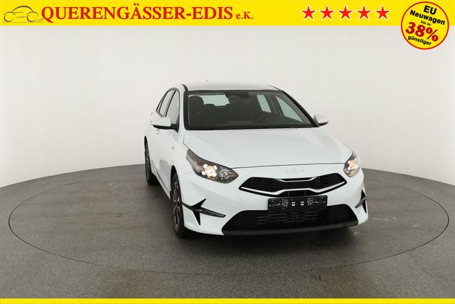 Kia Ceed SPIN 1.5 T-GDI Edition, Navi, Kamera, Sitzheizung 