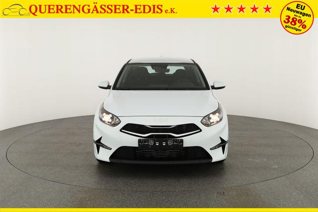 Kia Ceed SPIN 1.5 T-GDI Edition, Navi, Kamera, Sitzheizung 