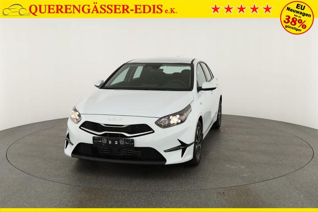Kia Ceed SPIN 1.5 T-GDI Edition, Navi, Kamera, Sitzheizung 
