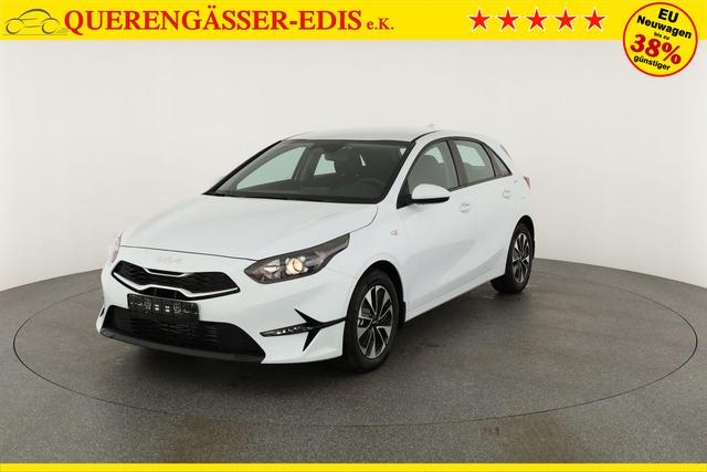 Kia Ceed SPIN 1.5 T-GDI Edition, Navi, Kamera, Sitzheizung 