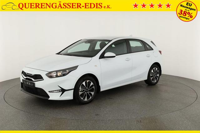 Kia Ceed SPIN 1.5 T-GDI Edition, Navi, Kamera, Sitzheizung 