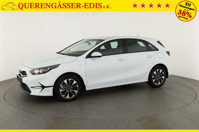 Kia Ceed SPIN 1.5 T-GDI Edition, Navi, Kamera, Sitzheizung 