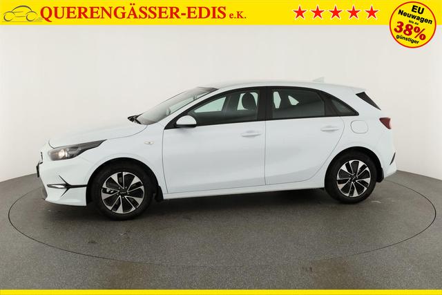 Kia Ceed SPIN 1.5 T-GDI Edition, Navi, Kamera, Sitzheizung 