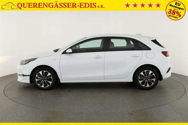 Kia Ceed SPIN 1.5 T-GDI Edition, Navi, Kamera, Sitzheizung 