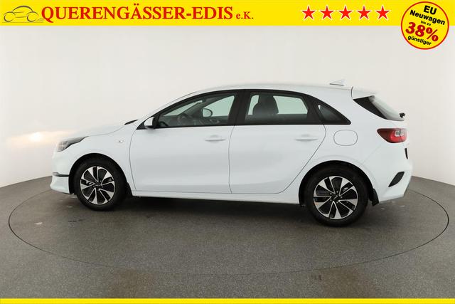 Kia Ceed SPIN 1.5 T-GDI Edition, Navi, Kamera, Sitzheizung 