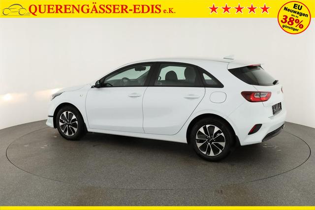 Kia Ceed SPIN 1.5 T-GDI Edition, Navi, Kamera, Sitzheizung 
