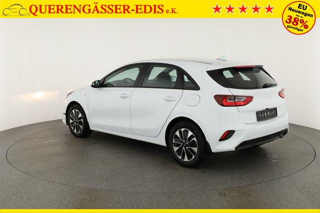 Kia Ceed SPIN 1.5 T-GDI Edition, Navi, Kamera, Sitzheizung 