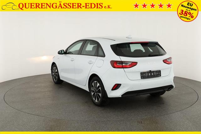 Kia Ceed SPIN 1.5 T-GDI Edition, Navi, Kamera, Sitzheizung 