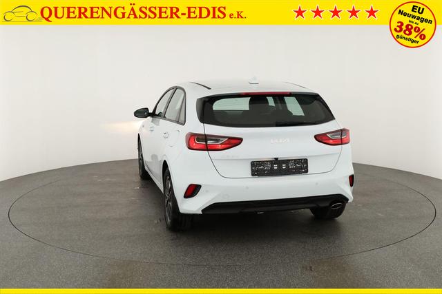 Kia Ceed SPIN 1.5 T-GDI Edition, Navi, Kamera, Sitzheizung 