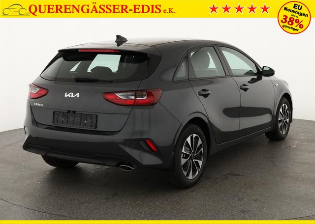 Kia Ceed SPIN 1.5 T-GDI Edition, Navi, Kamera, Sitzheizung, 7-J. Garantie 