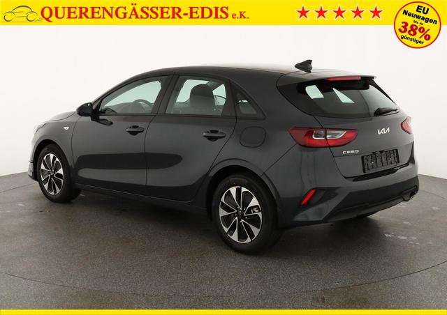 Kia Ceed SPIN 1.5 T-GDI Edition, Navi, Kamera, Sitzheizung, 7-J. Garantie 