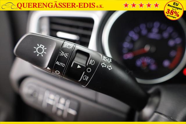 Kia Ceed SPIN 1.5 T-GDI Edition, Navi, Kamera, Sitzheizung, 7-J. Garantie 