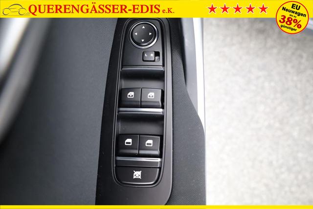 Kia Ceed SPIN 1.5 T-GDI Edition, Navi, Kamera, Sitzheizung, 7-J. Garantie 