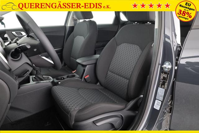 Kia Ceed SPIN 1.5 T-GDI Edition, Navi, Kamera, Sitzheizung, 7-J. Garantie 