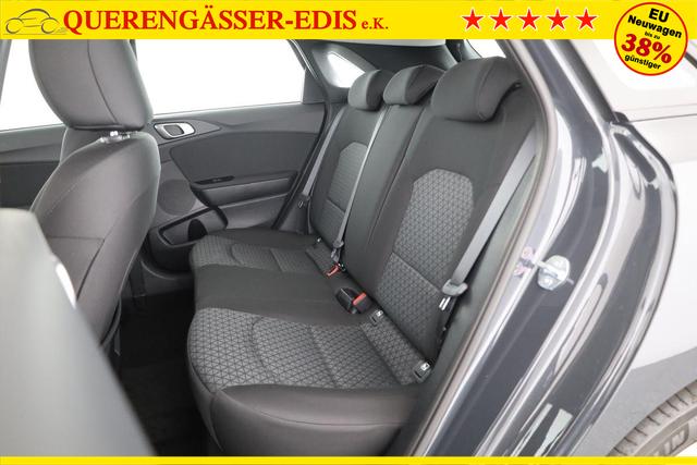 Kia Ceed SPIN 1.5 T-GDI Edition, Navi, Kamera, Sitzheizung, 7-J. Garantie 