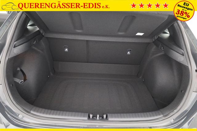 Kia Ceed SPIN 1.5 T-GDI Edition, Navi, Kamera, Sitzheizung, 7-J. Garantie 